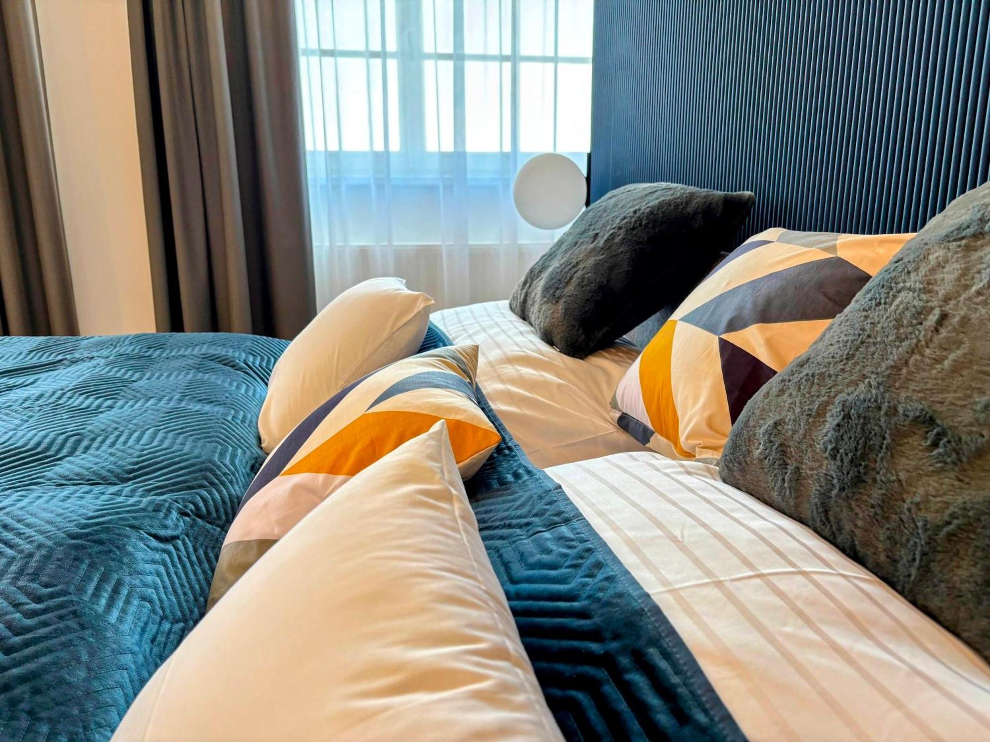 Prague City Golf Apartments — Photos 1